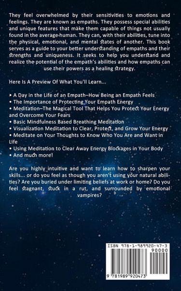 Produktbild: Empath