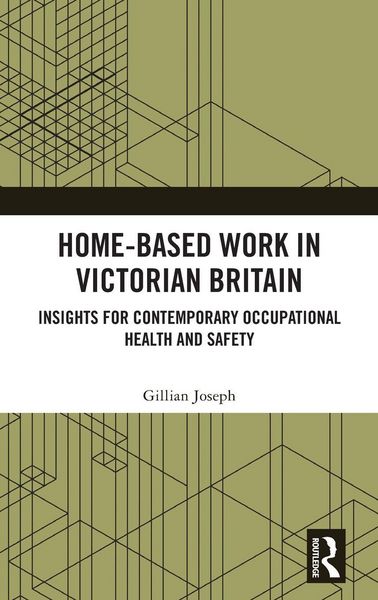 Produktbild: Home-based Work in Victorian Britain