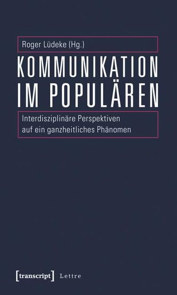 Produktbild: Kommunikation im Popul&auml;ren