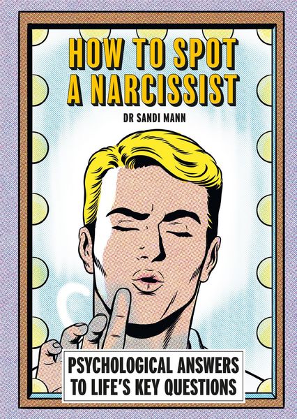 Produktbild: How To Spot A Narcissist