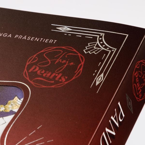 Produktbild: PandoraHearts Pearls 2