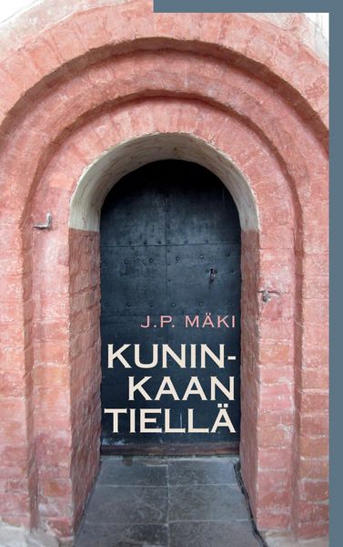 Produktbild: Kuninkaan tiell&auml;