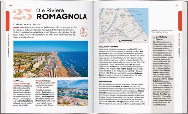 Produktbild: LONELY PLANET Reisef&uuml;hrer Entdecke Italien