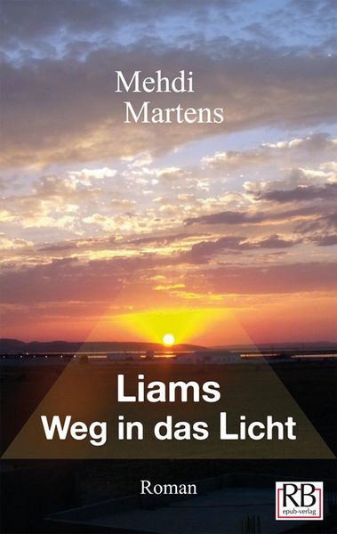 Produktbild: Liams Weg in das Licht