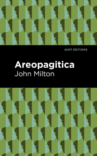 Produktbild: Areopagitica