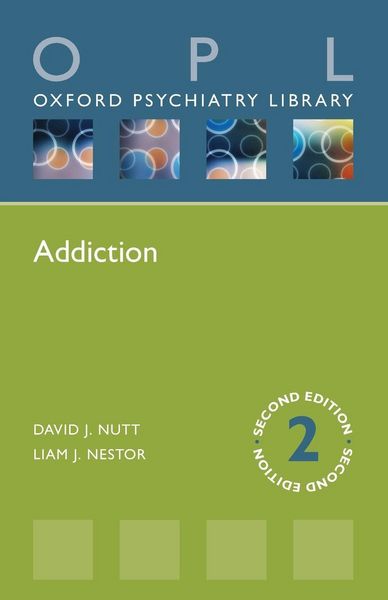 Produktbild: Addiction 2e Opl P