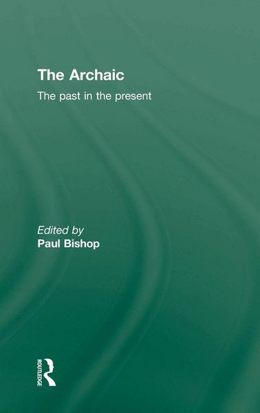 Produktbild: The Archaic