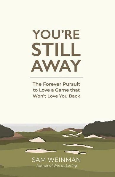 Produktbild: You're Still Away