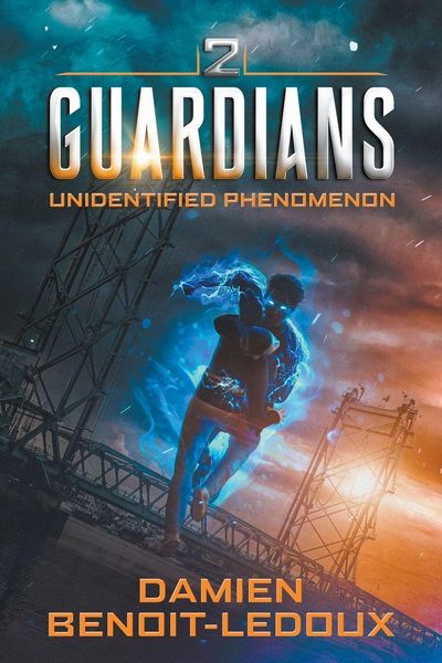 Produktbild: Unidentified Phenomenon