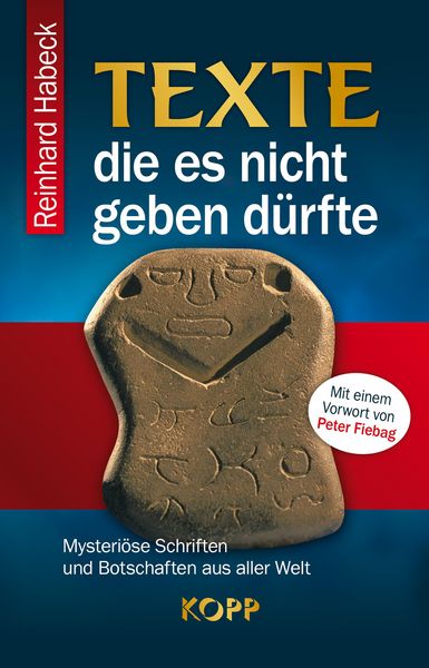Produktbild: Texte, die es nicht geben d&uuml;rfte