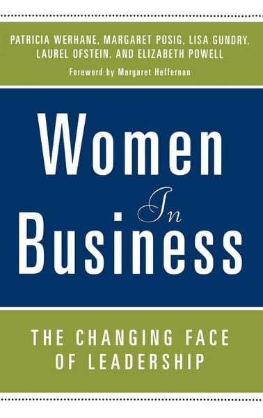 Produktbild: Women in Business