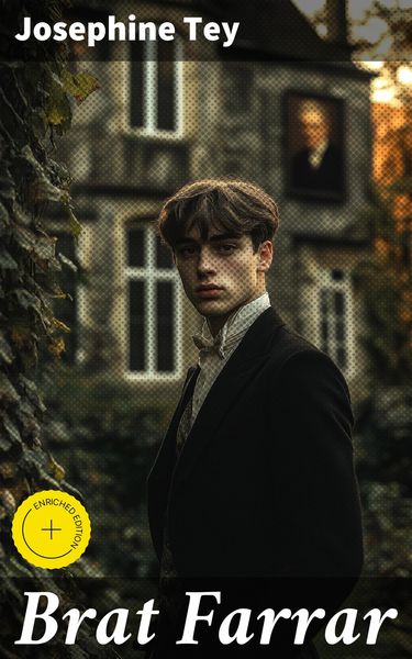 Produktbild: Brat Farrar