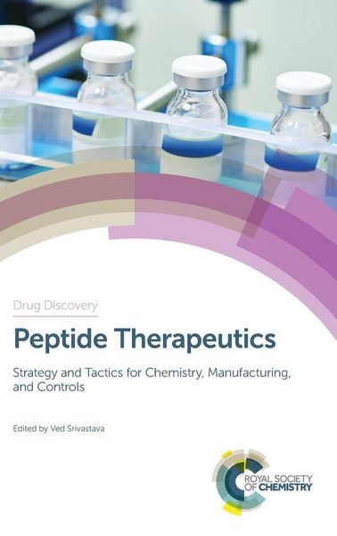 Produktbild: Peptide Therapeutics