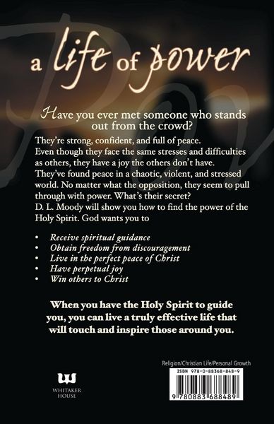 Produktbild: Secret Power