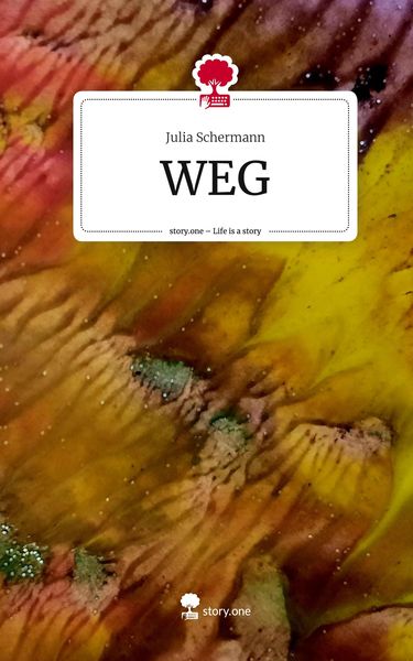 Produktbild: WEG. Life is a Story - story.one