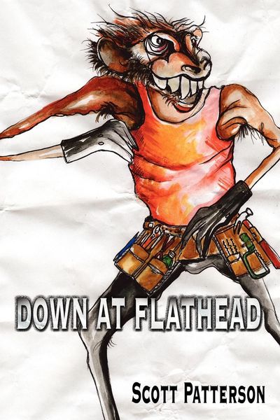 Produktbild: DOWN AT FLATHEAD