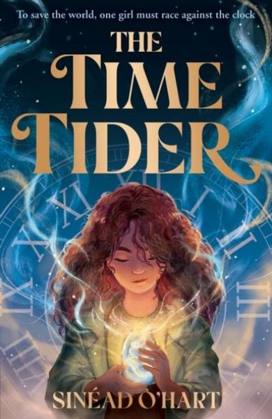 Produktbild: The Time Tider