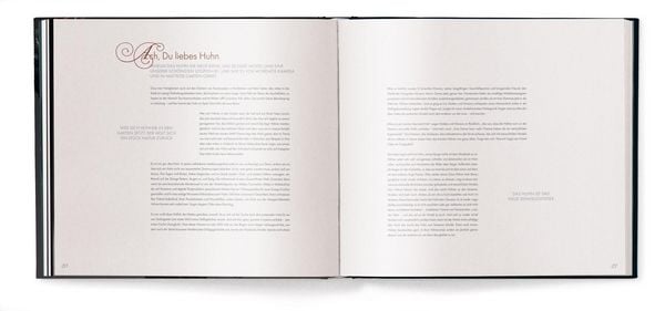 Produktbild: Gefiederte Eleganz
