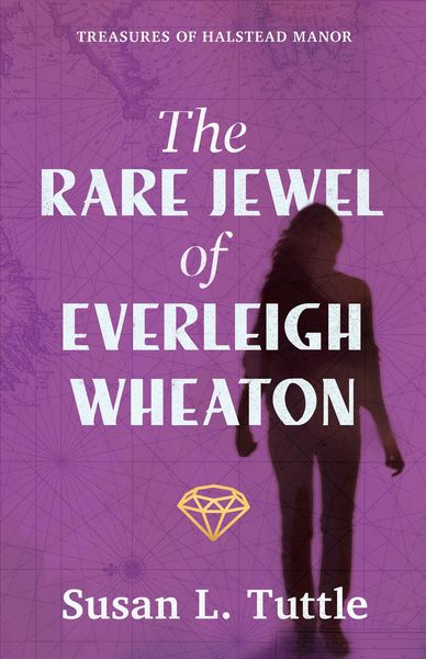 Produktbild: Rare Jewel of Everleigh Wheaton