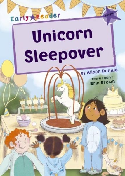 Produktbild: Unicorn Sleepover