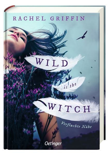 Produktbild: Wild is the Witch. Verfluchte N&auml;he