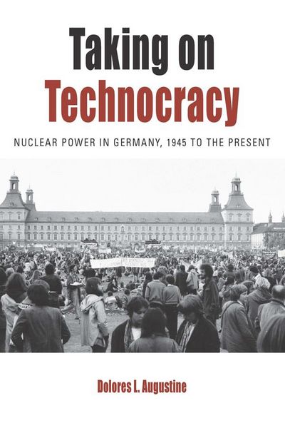 Produktbild: Taking on Technocracy