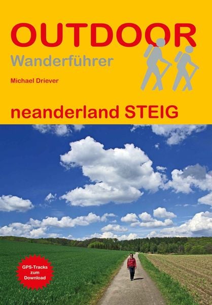 Produktbild: Neanderland STEIG