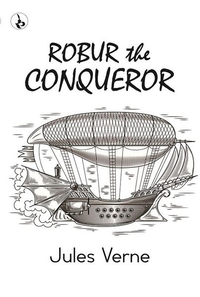 Produktbild: Robur The Conqueror