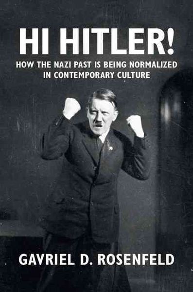 Produktbild: Hi Hitler!