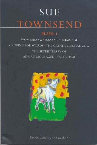 Produktbild: Townsend Plays One