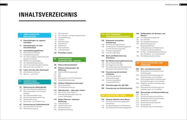 Produktbild: Handbuch Sanieren und Modernisieren