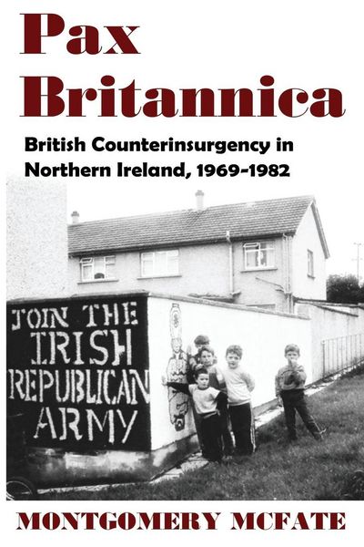 Produktbild: Pax Britannica