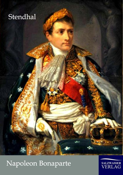 Produktbild: Napoleon Bonaparte