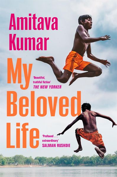 Produktbild: My Beloved Life