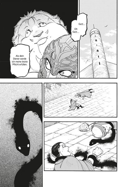 Produktbild: The Heroic Legend of Arslan 22