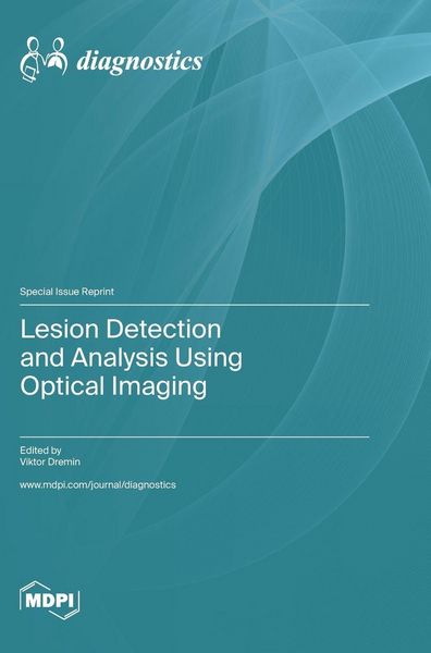 Produktbild: Lesion Detection and Analysis Using Optical Imaging