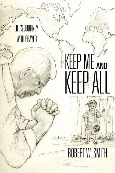 Produktbild: Keep Me and Keep All