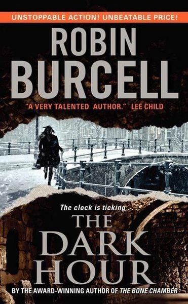 Produktbild: The Dark Hour