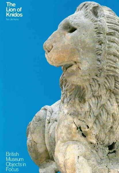 Produktbild: LION OF KNIDOS
