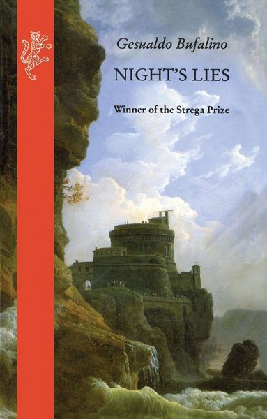 Produktbild: Nights Lies