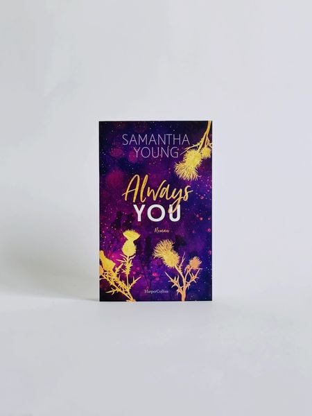 Produktbild: Always You