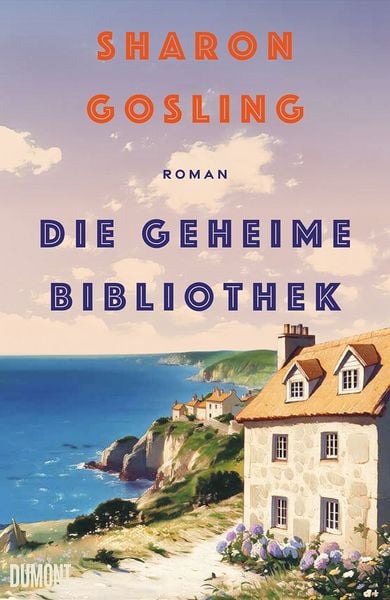 Produktbild: Die geheime Bibliothek