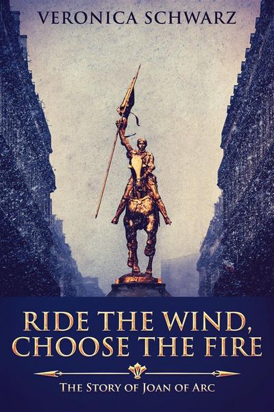 Produktbild: Ride The Wind, Choose The Fire