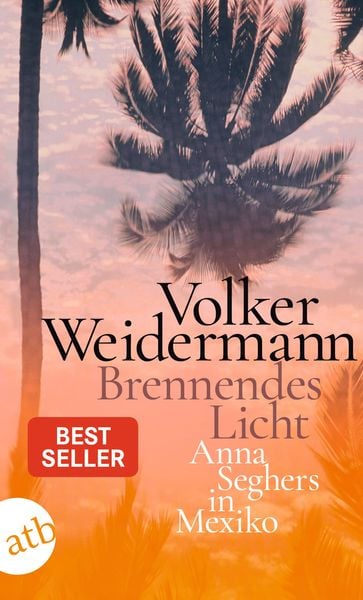 Produktbild: Brennendes Licht