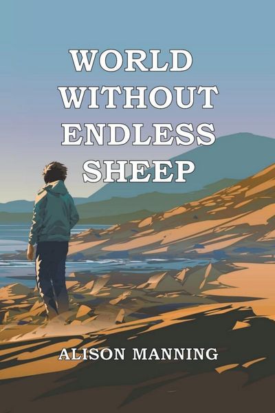 Produktbild: World Without Endless Sheep