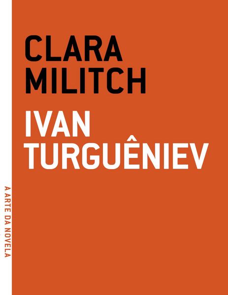 Produktbild: Clara Militchv
