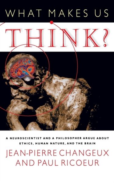 Produktbild: What Makes Us Think