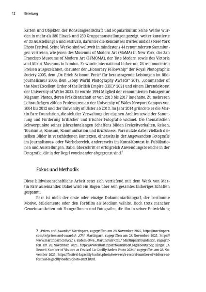 Produktbild: Mehr als Ironie