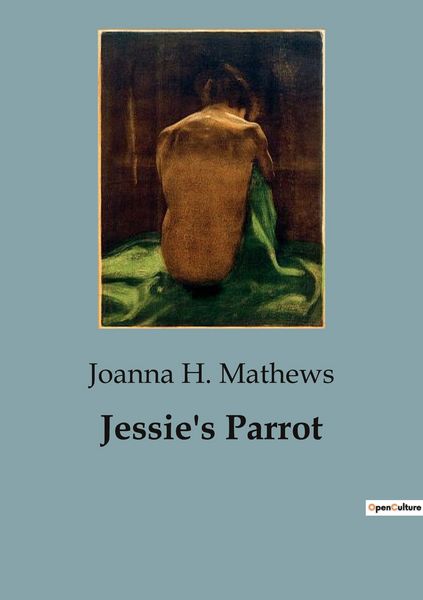 Produktbild: Jessie's Parrot