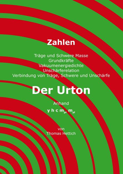 Produktbild: Der Urton